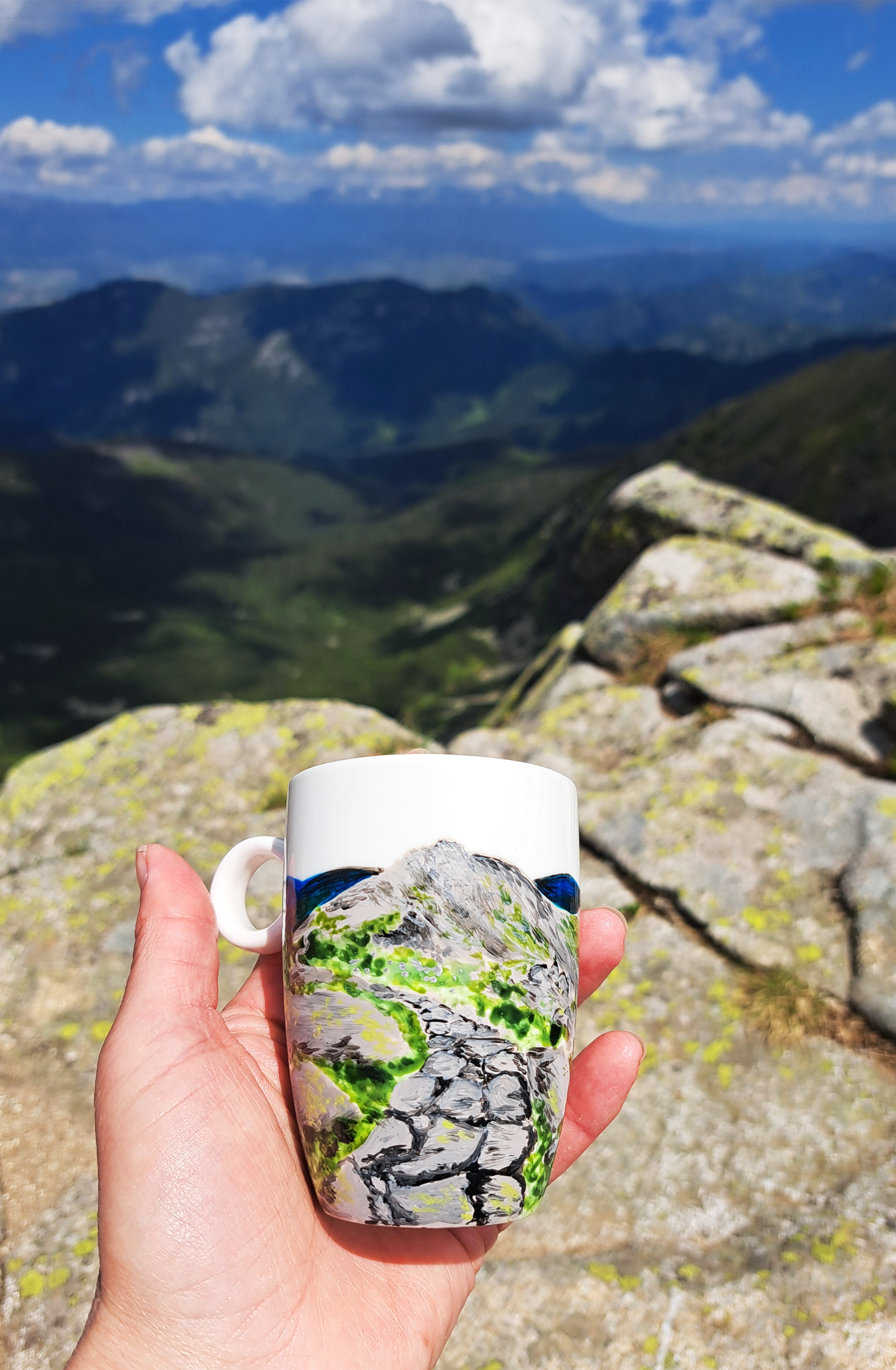 šálka Tatry 3(5)